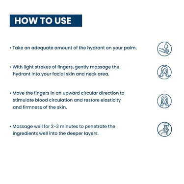 Ozone Perfect Skin Tone Face Wash, 100g + Perfect Skin Tone Hydrant, 100g